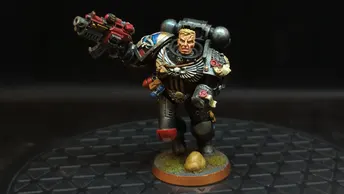 Inquisitor Warhammer 40k Inquisitor: Artemis x1