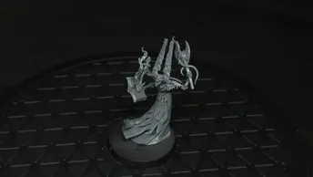 Age of Sigmar Gaunt Summoner x1