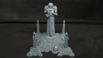 Age of Sigmar Ossiarch Bonereapers Bonetithe Nexus x1