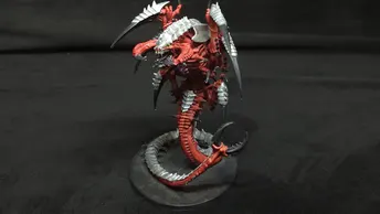 Tyranids Trygon