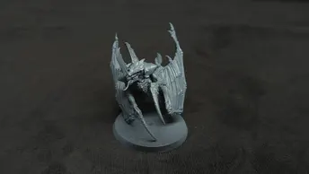Warhammer 40k Tyranids Tyranid Prime x1