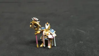 Age of Sigmar Stormcast Eternals Lord-Relictor x1