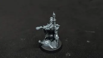 Age of Sigmar Skaven Warlock Engineers x1