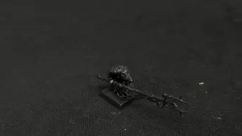 Age of Sigmar Skaven Packmaster x1