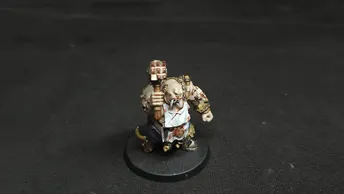 Age of Sigmar Ogor Mawtribes Butcher x1