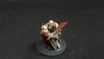 Age of Sigmar Ogor Mawtribes Butcher x1