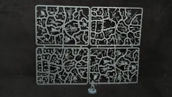 Age of Sigmar Soulblight Gravelords: Deadwalker Zombies x20