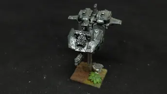 Warhammer 40k Space Marines Land Speeder