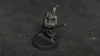 Lord of the Rings Middle-Earth Middle-Earth Elrond (metal) x1