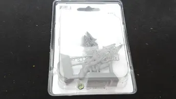 Warhammer 40k Tyranid Twin Linked Devourers x1