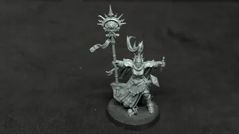 Age of Sigmar Stormcast Eternals Knight-Incantor x1