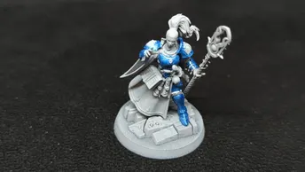 Age of Sigmar Stormcast Eternals Knight-Arcanum x1