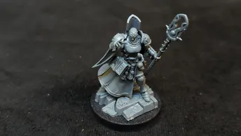 Age of Sigmar Stormcast Eternals Knight Arcanum x1