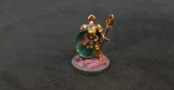 Age of Sigmar Stormcast Eternals Knight Arcanum x1