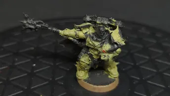 Warhammer 40k Dzargon Draznicht (Dark Vengeance) x1