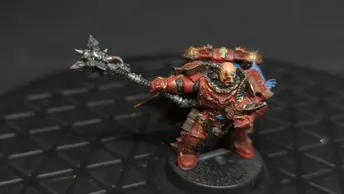 Warhammer 40k Dzargon Draznicht (Dark Vengeance) x1