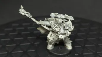 Warhammer 40k Dzargon Draznicht (Dark Vengeance) x1