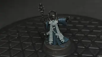 Warhammer 40k Genestealer Cults Magus x1
