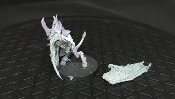 Warhammer 40k Tyranids Tyranid Prime x1