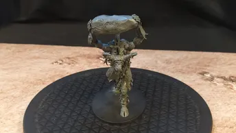 Age of Sigmar Beasts of Chaos Cygor x1