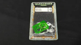 Warhammer 40k Necron Immortal (49-39C) x1