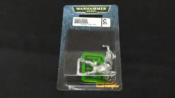 Warhammer 40k Necron Immortal (49-39C) x1