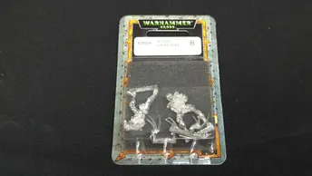 Warhammer 40k Necron Flayed Ones (8065H) x1