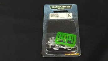 Warhammer 40k Necron Immortal (49-39C) x1