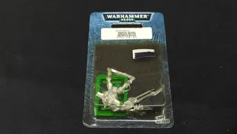 Warhammer 40k Necron Immortal (49-39) x1