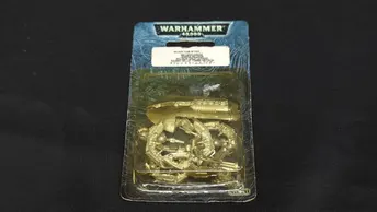 Warhammer 40k Necron Tomb Spyder (8065G) x1