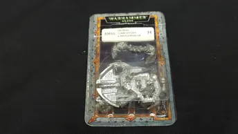 Warhammer 40k Necron Tomb Spyder (8065G) x1