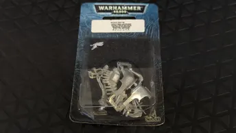 Warhammer 40k Necron Wraiths (49-45) x1