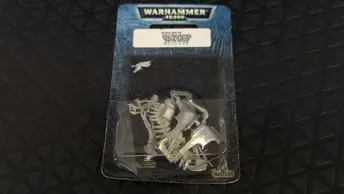 Warhammer 40k Necron Wraiths (49-45) x1