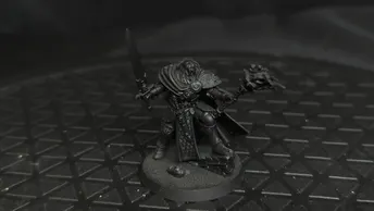 Age of Sigmar Stormcast Eternals Knight-Questor x1