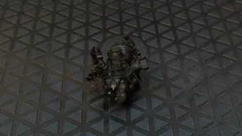 Age of Sigmar Kharadron Overlords Endrinmaster with Dirigible Suit x1