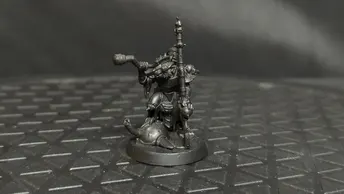 Age of Sigmar Skaven Warlock Engineer x1
