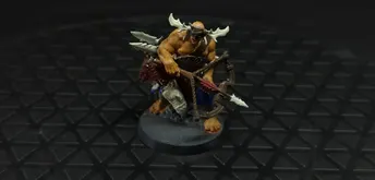 Age of Sigmar Ogor Mawtribes Bloodpelt Hunter x1
