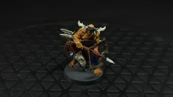 Age of Sigmar Ogor Mawtribes Bloodpelt Hunter x1