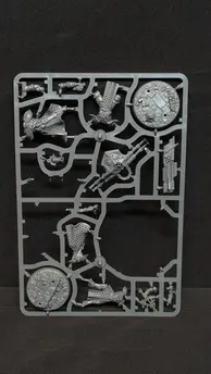 Age of Sigmar Easy to Build: Stormcast Eternals Celestar Ballista x3
