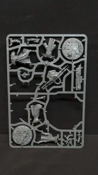 Age of Sigmar Easy to Build: Stormcast Eternals Celestar Ballista x3