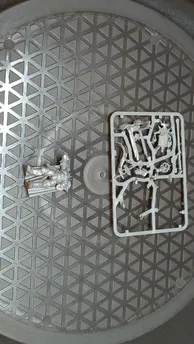 Age of Sigmar Stormcast Eternals Knight-Relictor x1