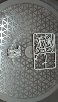 Age of Sigmar Stormcast Eternals Knight-Relictor x1
