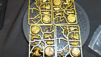 Age of Sigmar Stormcast Eternals Sequitors x6