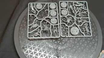 Warhammer Underworlds AOS Warhammer Underworlds: Thorns of the Briar Queen x7