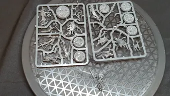 Warhammer Underworlds AOS Warhammer Underworlds: Thorns of the Briar Queen x7