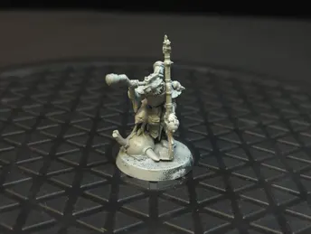 Age of Sigmar Skaven Warlock Engineer x1