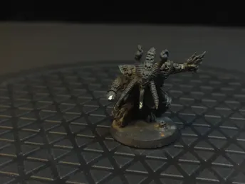 Warhammer Khorn Skulltaker x1