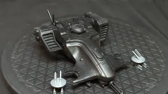 Warhammer 40k T'au Empire TY7 Devilfish x1