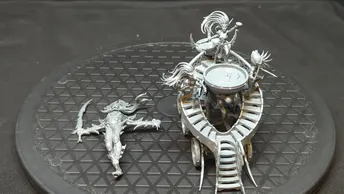 Age of Sigmar Daughters of Khaine Cauldron of Blood x1