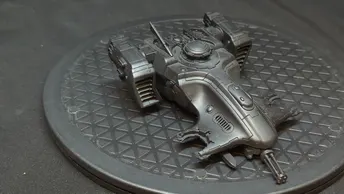 Warhammer 40k T'au Empire TY7 Devilfish x1